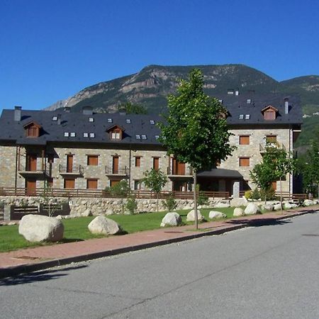 Apartamentos Nevados 28311 Anciles Εξωτερικό φωτογραφία