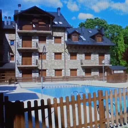 Apartamentos Nevados 28311 Anciles Εξωτερικό φωτογραφία