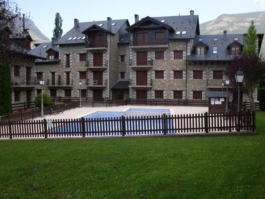 Apartamentos Nevados 28311 Anciles Εξωτερικό φωτογραφία