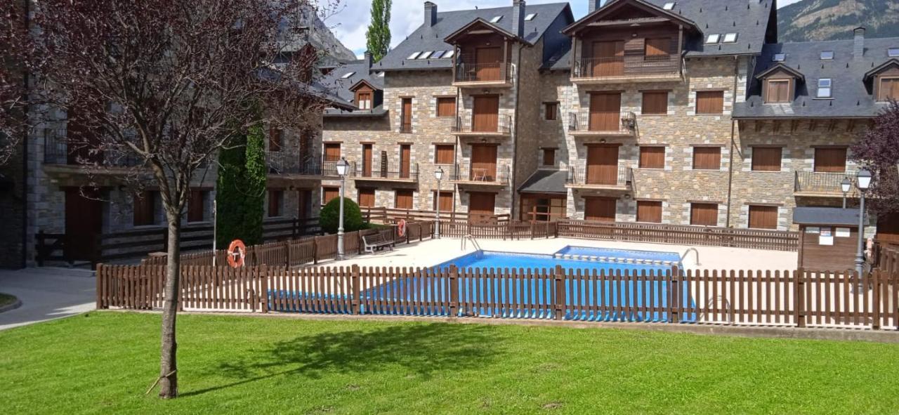 Apartamentos Nevados 28311 Anciles Εξωτερικό φωτογραφία