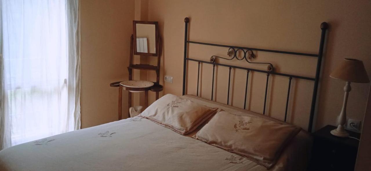 Apartamentos Nevados 28311 Anciles Εξωτερικό φωτογραφία